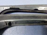 Bmw 7 g11 g12 крышка багажника бампер лампы задняя комплект 416 carbonschwarz Оригинал, фото thumb