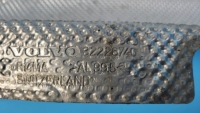 фото thumb №11, Volvo xc60 ii 21r 2.0d шумоизоляция защита тепловая 32226740