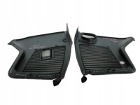 фото thumb №1, Mercedes glc 253 жабо впуск защита левая правая