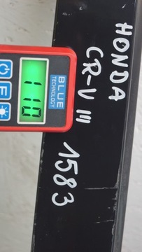 фото thumb №15, Двері праві перед honda cr-v iii