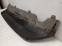 фото thumb №7, Hyndai ix20 10- накладка бампера задняя 866121k000