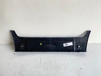 фото thumb №2, Накладка бампера перед renault scenic 3 iii lift