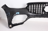 фото thumb №11, Mercedes s-klasa s63 w223 6.3 amg бампер перед передний 2020+