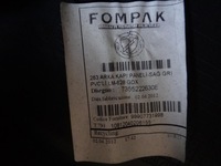 фото thumb №9, Обшивка двері fiat doblo 2 ii 2010-2015r. правий задній