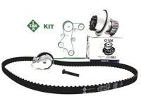 фото thumb №16, Грм kpl. ремень + ролик chevrolet aveo / kalos, lacetti, nubira