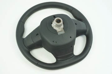 фото thumb №8, Нова оригінальний номер шкіряний кермо renault talisman espace v megane iv 484001114r