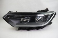 фото thumb №1, Лампа передняя левая vw passat b8 3g1941005c