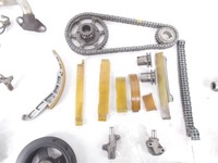 фото thumb №5, Egr трубка клапан вакуумa nissan 2,2 di шланг