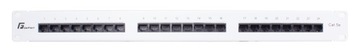 ПАТЧ-ПАНЕЛЬ UTP CAT.5E PGF-5EUTP24-B5-G GETFORT EP