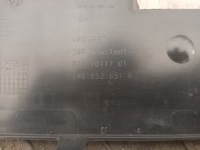 фото thumb №12, Audi a5 8w 16-19 решётка радиатора решётка радиатора хром 8w6853651r