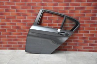 фото thumb №1, Дверь левая задняя задние bmw 1 f20 цвет b39