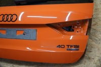 фото thumb №13, Кришка зад багажника audi q3 ii f3n 83a y2h s-line 18-