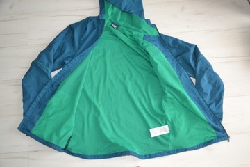 UMBRO WERDER BREMA ВЕСЕННЯЯ КУРТКА С КАПЮШОНОМ XL В ИДЕАЛЬНОМ СОСТОЯНИИ