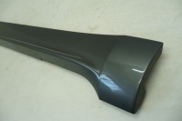 фото thumb №9, Vw sharan seat alhambra ii 10- молдинг дверь левая зад