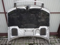фото thumb №5, Audi a8 d2 99-02 капот передня перед ly7w oryg