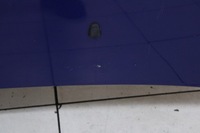 фото thumb №9, Volvo v50 s40 ii 2004r- капот кришка двигуна 476 - код лакофарбового покриття