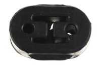 Купить Кронштейн глушителя microcar mgo, фото thumb