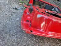 Купити Bmw e30 дверей правий задній, фото thumb
