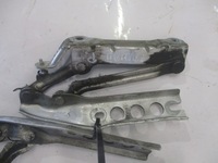 фото thumb №3, Петля петли капот комплект skoda fabia ii scout la7w