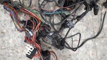 фото thumb №9, Установка двигуна bmw e46 2.0d 99r