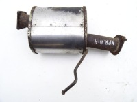 фото thumb №1, Isuzu n35 n75 npr nqr 07-18 3.0 tdi гаситель