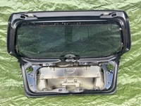 фото thumb №8, Vw passat b6 кришка багажника універсал