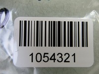 фото thumb №6, Leaf ii ze1 21r датчик педаль педалі стоп стоп-сигнал гальма pa66-gf30