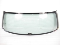 фото thumb №1, Стекло задняя vw golf v hb