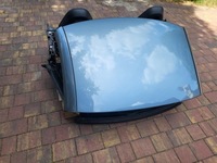 фото thumb №1, Крыша складной kompletny насос mercedes slk r172