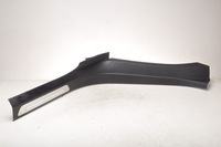 фото thumb №1, Audi a8 d4 захист поріг задня пластик 4h4864607k led