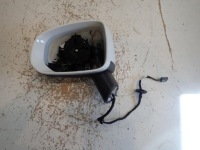 фото thumb №1, Дзеркало ліва volvo xc60 ii 2017- 7pin