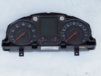 фото thumb №1, Счетчик приборы volkswagen оригинальный номер 3c0920971