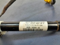 фото thumb №5, Ford mustang mk6 патрон капот gr3b-16e600-ag