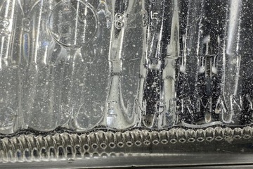 фото thumb №10, Галоген правый переднее audi 100 4a, c4 13869400 2.0l бензин 103kw 1994