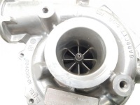 Купить Турбонагнетатель 144119263r gt1241josz garrett 1.5 dci nissan renault captur, фото thumb