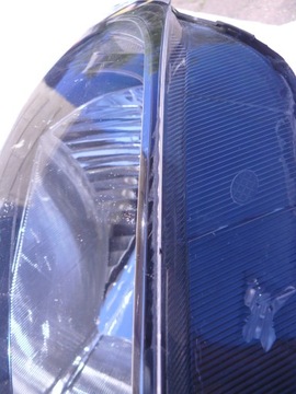 фото thumb №12, Hyundai i20 iii 2020+ лампа передняя левая обычная eu