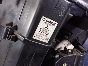 фото thumb №4, Mitsubishi colt vi 1.5 d корпус фильтра воздуха