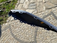 фото thumb №14, Audi q4 e-tron 89a молдинг накладка бампера перед 89a807663a оригинал