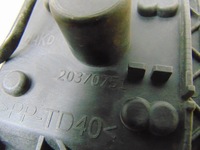 фото thumb №13, Вкладиш лампи задня правий opel combo d 20370751