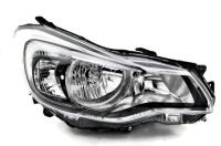 фото thumb №1, Subaru impreza xv 2016- фари комплект ксенон ^