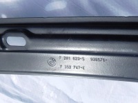 Bmw f82 m4 f32 f33 механізм підйомник скло лівий перед 7281623 Оригінал, фото thumb