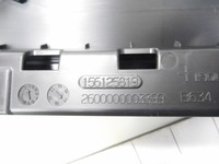 фото thumb №6, Молдинг накладка дверь левый перед alfa romeo giulia оригинальный номер 156128937