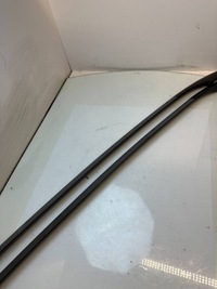 фото thumb №5, Skoda fabia ii 2 5j рейлинги кровельные комплект