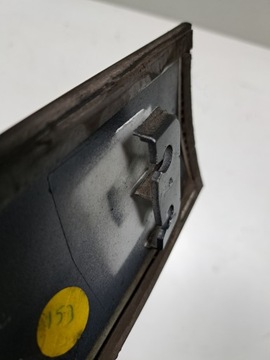 фото thumb №6, Ford transit tourneo courier планка накладка двері перед права et76-29426