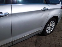 фото thumb №15, Citroen c5 iii x7 дверь задняя левая kombi tourer ezrc