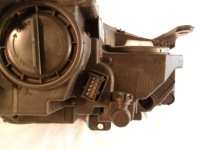 Фара перед сторона левая opel astra k b01720298 с Разборки, фото thumb