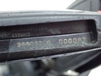 Замок зажигания 2x ключ европа комплект 13496392 opel corsa e 18r с Разборки, фото thumb