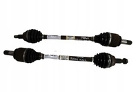 фото thumb №4, Приводной вал задняя задняя range rover sport ii 3.0 13-