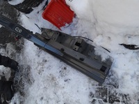 фото thumb №2, Citroen c-elysee 2013 стійка поріг праві оригінал