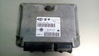 фото thumb №1, Бортовий комп'ютер двигуна volkswagengolf iv 1,4b 039906014m